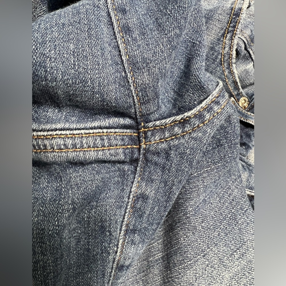 Maurice’s Distressed Jeans - Picture 5 of 10